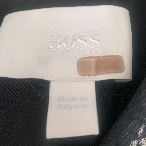 Hugo Boss Dalissa Dress US 10 MIDI - Picture 5 of 11